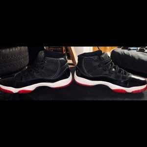 Jorden retro 11 playoff